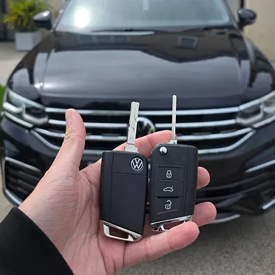 Need a Spare Key Made?
